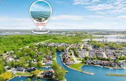 5783 E Mistic Bay, Marblehead, OH 43440