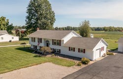 3766 Youngstown Kingsville Road, Cortland, OH 44410