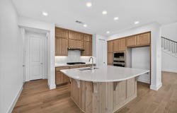 3913 Script Street, Celina, TX 75078