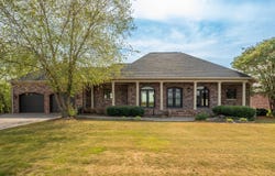 95 River Road Drive W, Mayflower, AR 72106
