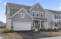 1168 Slate Wagon Road, Plain City, OH 43064