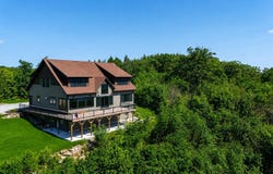 4 Skyline Drive, Hebron, NH 03241