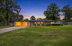 1007 Lincoln Drive, Longview, TX 75604