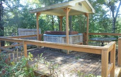 1460 Chapman Road, Pontotoc, MS 38863