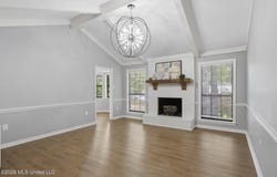 543 Bradford Drive, Brandon, MS 39047