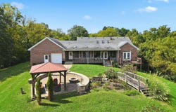121 Forest Path Drive, Georgetown, KY 40324