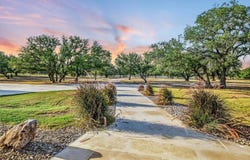 1295 S Park Rd 4, Burnet, TX 78611