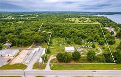 25801 S 655 Road, Grove, OK 74344