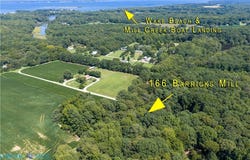 166 Barricks Mill Road, Topping, VA 23169