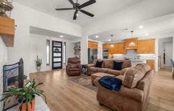 250 Odell Road, Springtown, TX 76082
