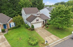 22305 Charthouse Lane, Carrollton, VA 23314