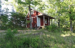 434 Fallen Tree Road, Marshall, AR 72650