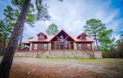 281 Driftcast Road, Broken Bow, OK 74728