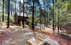 48 Olive Branch Road, Broken Bow, OK 74728