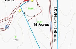 21 COUNTY ROAD 97, BREMEN, AL 35033