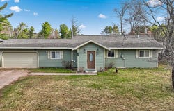 5468 CLOVERLAND DR, Eagle River, WI 54521