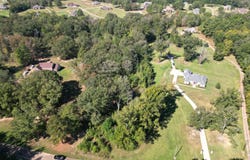 Owens Oak Drive lot: 31, Jackson, MS 39212