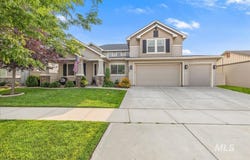 1552 Saddle Mountain Ave, Middleton, ID 83644