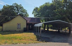 709 W 17th, Sulphur, OK 73086