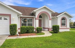 3719 E Lake Todd Drive, Hernando, FL 34442