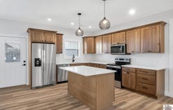 40 Ellie Ct, Mayfield, KY 42066