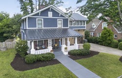 175 NE Stonewall Heights, Abingdon, VA 24210