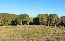 Parks Road lot: 0, Harrison, AR 72601