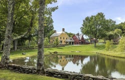 4777 Rush Meadow Road, West Windsor, VT 05089
