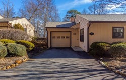 54A Long Bow Lane, Franklin, NC 28734