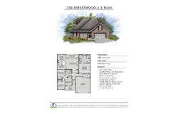 1675 Little Cypress Loop, Orange, TX 77632