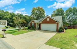 334 Westminster Drive, Canton, GA 30114