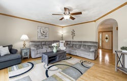 1 W CEDAR Street, HILBERT, WI 54129