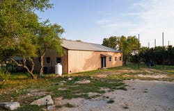 1261 Park Road, Lampasas, TX 76550