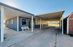 306 Regier, Etter, TX 79029