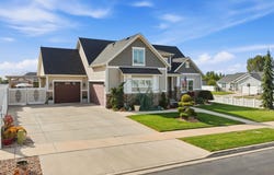 864 S 100 E, Salem, UT 84653