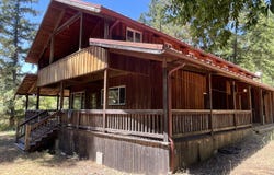 35082 Alderpoint Road, Blocksburg, CA 95514