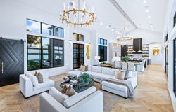 1129 Beacon Shore Road, Kemp, TX 75143