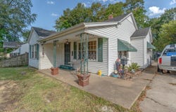 127 W Danner Avenue, West Memphis, AR 72301