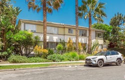827 Bay St, Santa Monica, CA 90405