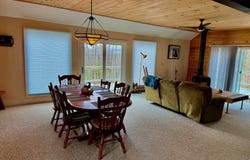 436 Mountain View Loop, Rochester, VT 05767