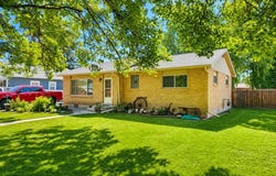 420 3rd W, Aberdeen, ID 83210