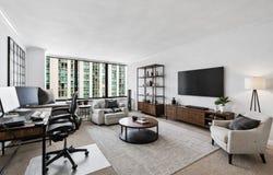 155 N Harbor Drive, Chicago, IL 60601