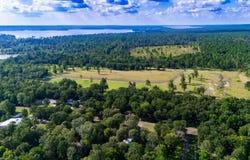 2851 Private Road, Broaddus, TX 75929