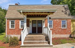 82 Buckley Highway, Stafford, CT 06076