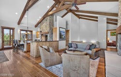 1083 Hernage Creek Road, Eagle, CO 81631