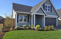 447 SW 15th Ave, Canby, OR 97013