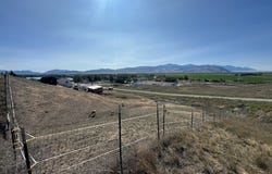 W First Street, Whitehall, MT 59759