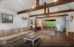 2091 Yellow Mountain Road, Cullowhee, NC 28723