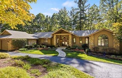 308 Kenmure Drive, Flat Rock, NC 28731
