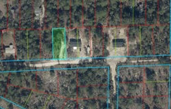 NE 67TH Street, BRONSON, FL 32621